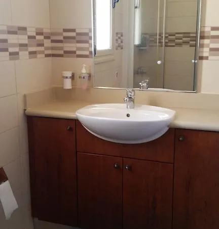 Acropolis Sea View Vilă