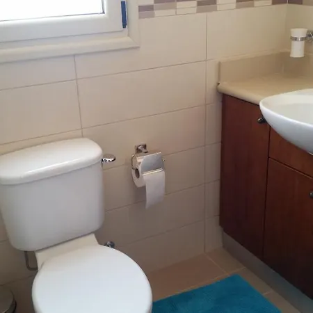 Acropolis Sea View *