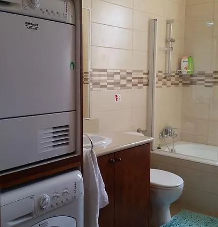 Acropolis Sea View Vilă Polis