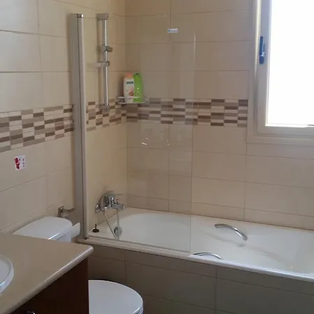 Acropolis Sea View Polis