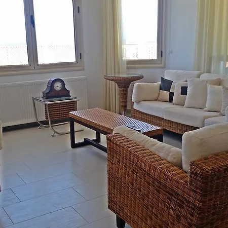 Acropolis Sea View Polis