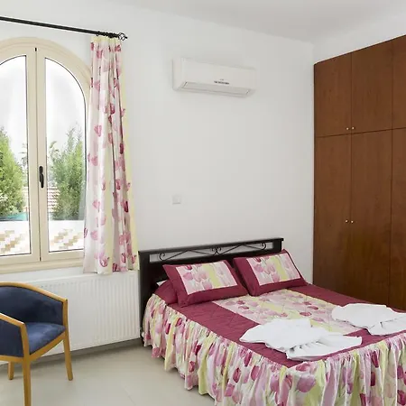 Acropolis Sea View Vilă *