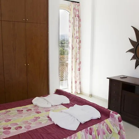 Acropolis Sea View Vilă Polis