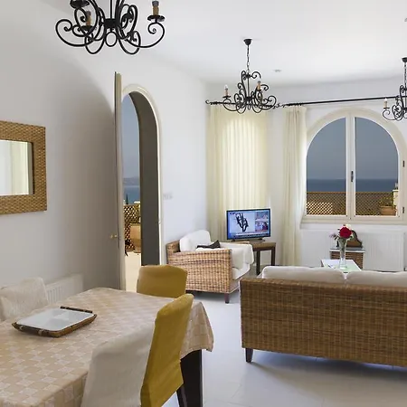 Acropolis Sea View * Polis