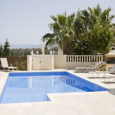 Acropolis Sea View