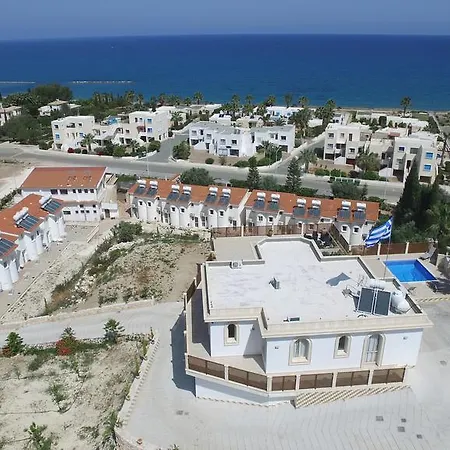 Acropolis Sea View