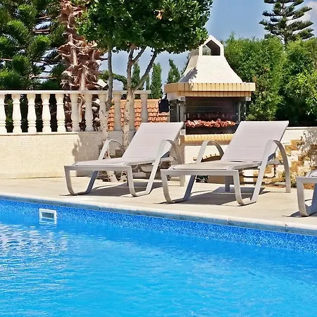 Acropolis Sea View * Polis