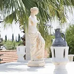 Acropolis Sea View Willa