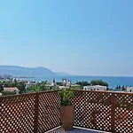 Acropolis Sea View Villa