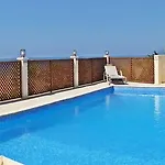 Acropolis Sea View Willa *