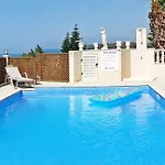 Willa Acropolis Sea View