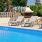 Acropolis Sea View * Polis