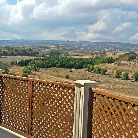 Acropolis Sea View Villa *