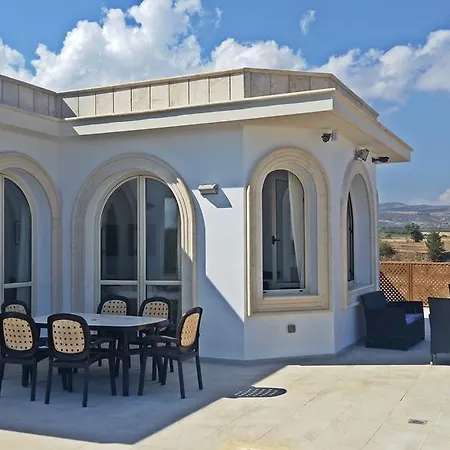 Villa Acropolis Sea View