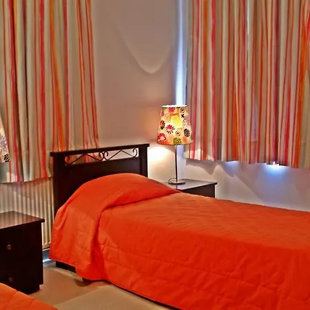 Villa Acropolis Sea View