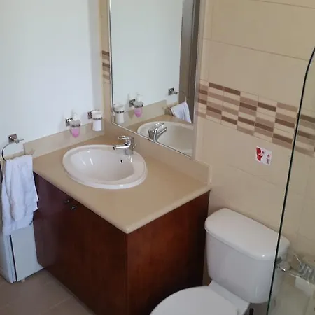 Acropolis Sea View Villa