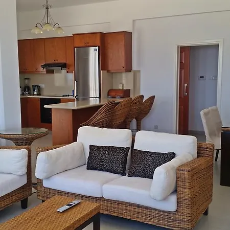 Villa Acropolis Sea View