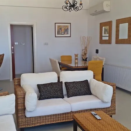 Villa Acropolis Sea View *