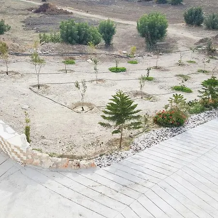 Acropolis Sea View * Polis