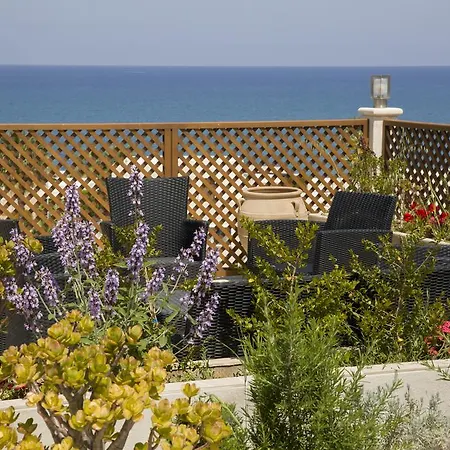 Acropolis Sea View
