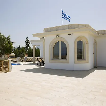 Acropolis Sea View * Polis