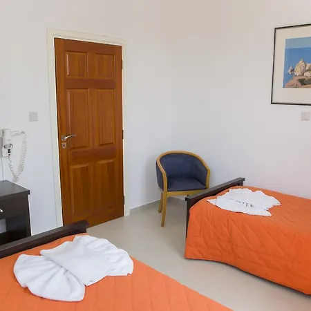 Acropolis Sea View Polis