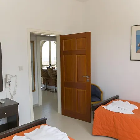 Villa Acropolis Sea View *