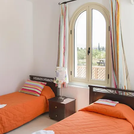 Acropolis Sea View *