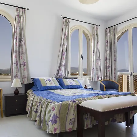 Acropolis Sea View Polis