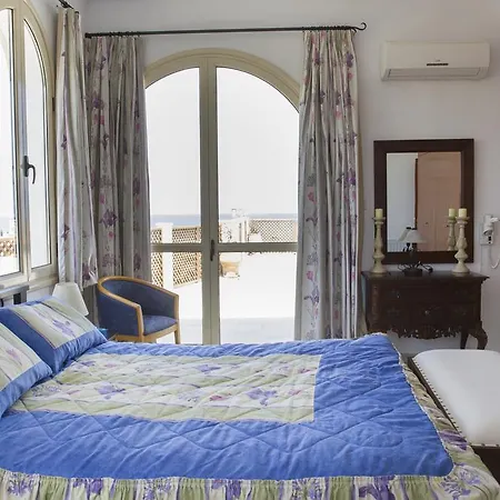 Acropolis Sea View Villa