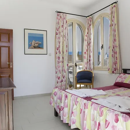 Villa Acropolis Sea View *