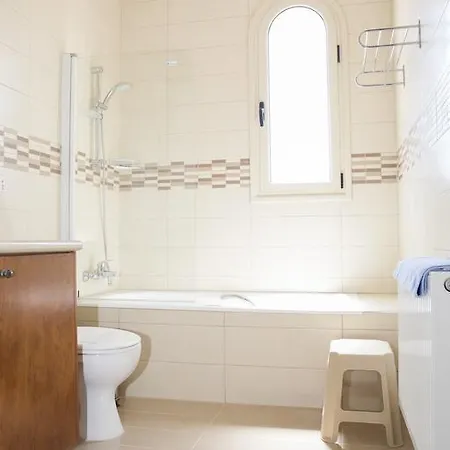 Acropolis Sea View * Polis