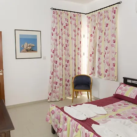 Acropolis Sea View Villa Polis