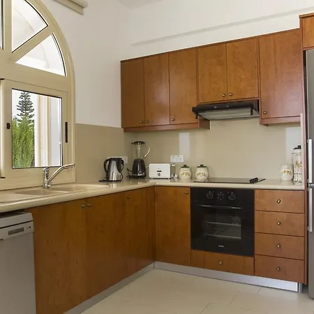 Acropolis Sea View Villa