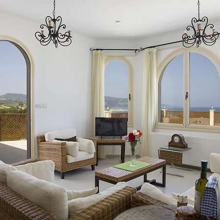 Acropolis Sea View Polis