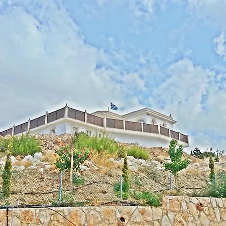 Villa Acropolis Sea View Polis