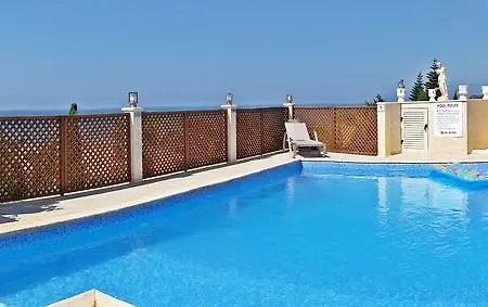 Acropolis Sea View Villa *