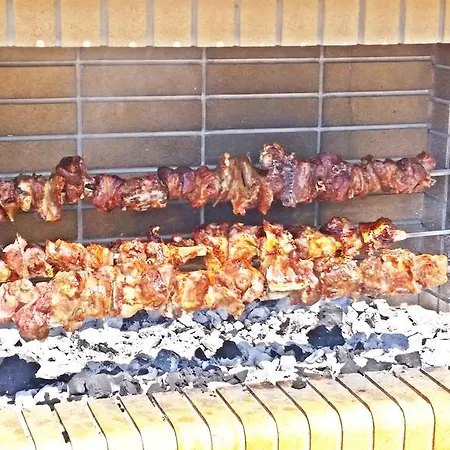 Villa Acropolis Sea View