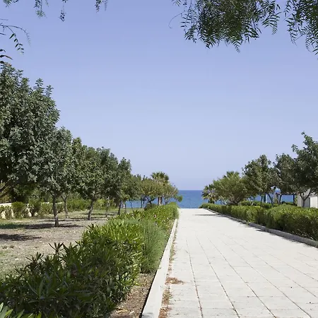 Villa Acropolis Sea View