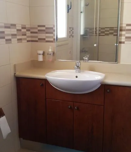 Acropolis Sea View 别墅