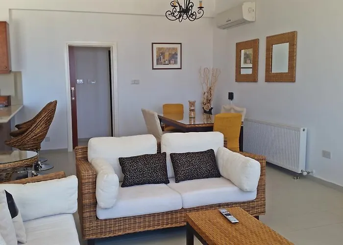 Villa Acropolis Sea View *