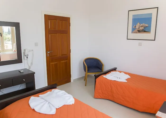 Acropolis Sea View Polis