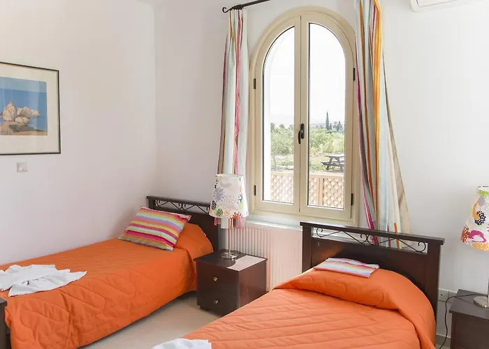 Acropolis Sea View *