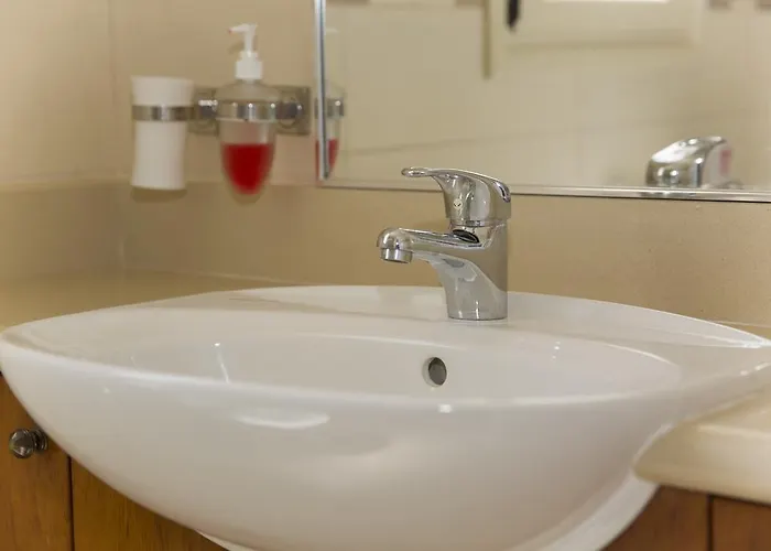 Acropolis Sea View Villa Polis