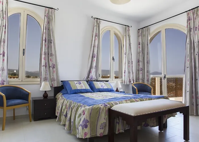 Acropolis Sea View Polis