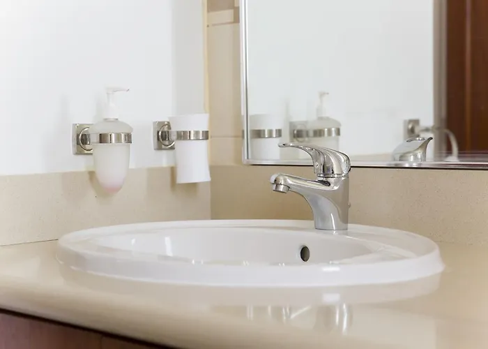 Acropolis Sea View *