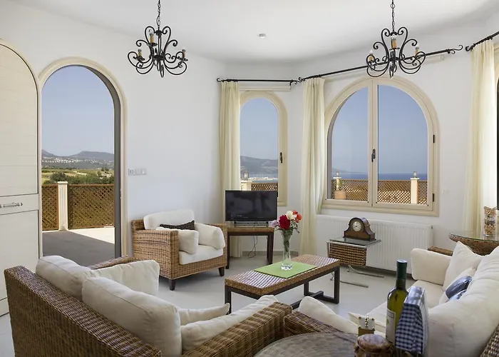 Acropolis Sea View Polis