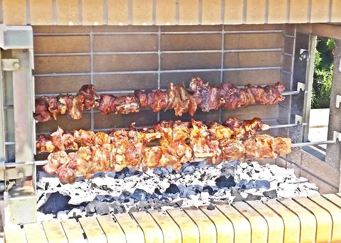 别墅 Acropolis Sea View