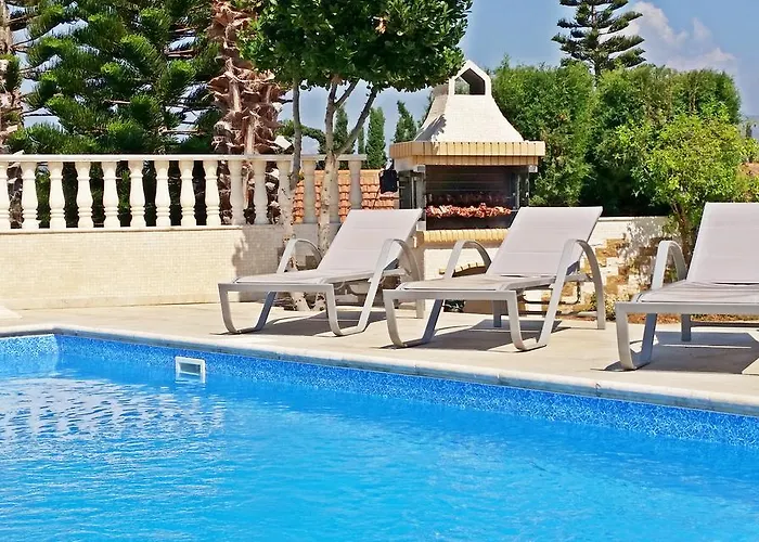 Acropolis Sea View * Polis