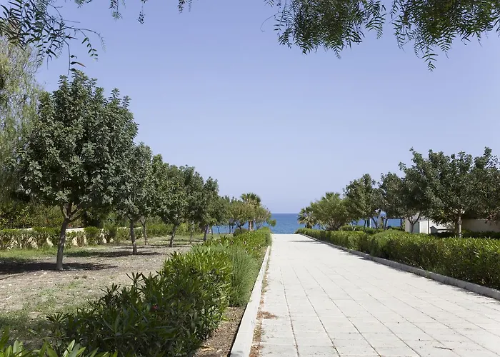 Villa Acropolis Sea View